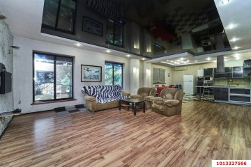 Фото №3: Дом 350 м² - Краснодар, мкр. Завод Радиоизмерительных Приборов, ул. Тебердинская, 20