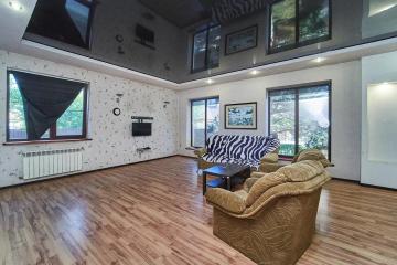 Фото №4: Дом 350 м² - Краснодар, мкр. Завод Радиоизмерительных Приборов, ул. Тебердинская, 20