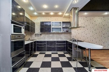 Фото №2: Дом 350 м² - Краснодар, мкр. Завод Радиоизмерительных Приборов, ул. Тебердинская, 20