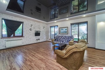 Фото №4: Дом 350 м² - Краснодар, мкр. Завод Радиоизмерительных Приборов, ул. Тебердинская, 20