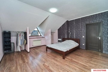 Фото №5: Дом 350 м² - Краснодар, мкр. Завод Радиоизмерительных Приборов, ул. Тебердинская, 20