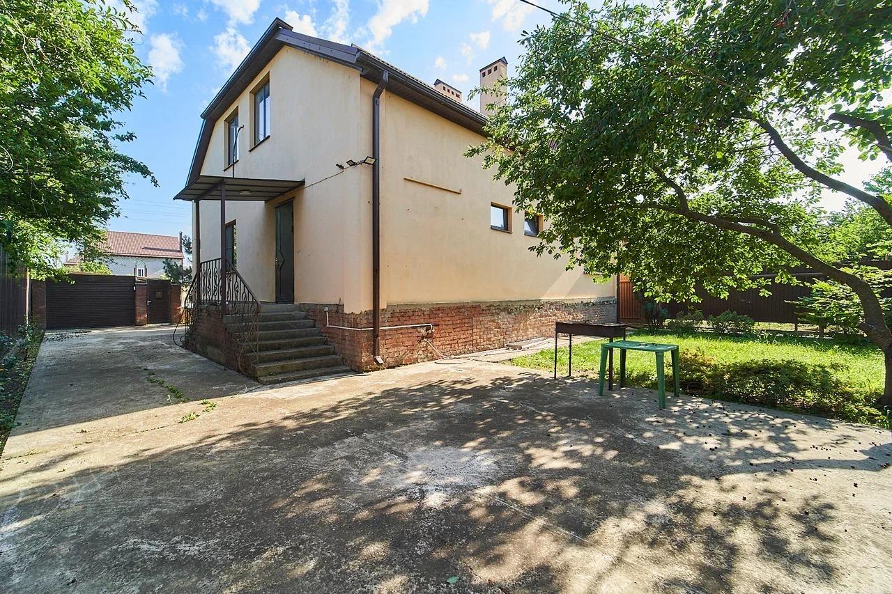 Фото №13: Дом 350 м² + 4.23 сот. - Краснодар, Прикубанский внутригородской округ, Калинино, мкр. Завод Радиоизмерительных Приборов, ул. Тебердинская, 20