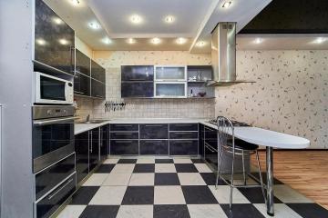 Фото №2: Дом 350 м² - Краснодар, мкр. Завод Радиоизмерительных Приборов, ул. Тебердинская, 20