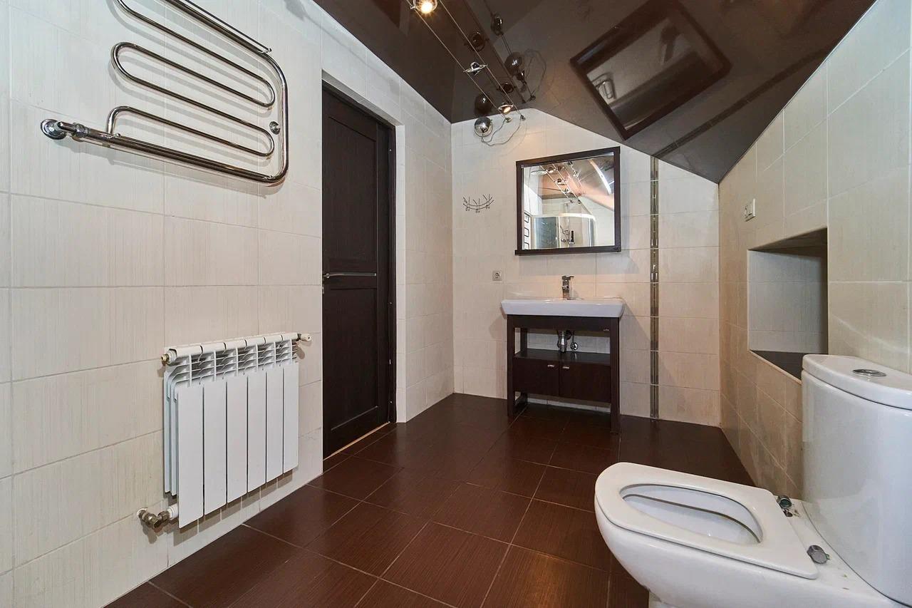 Фото №11: Дом 350 м² + 4.23 сот. - Краснодар, Прикубанский внутригородской округ, Калинино, мкр. Завод Радиоизмерительных Приборов, ул. Тебердинская, 20