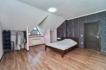 Фото №5: Дом 350 м² - Краснодар, мкр. Завод Радиоизмерительных Приборов, ул. Тебердинская, 20