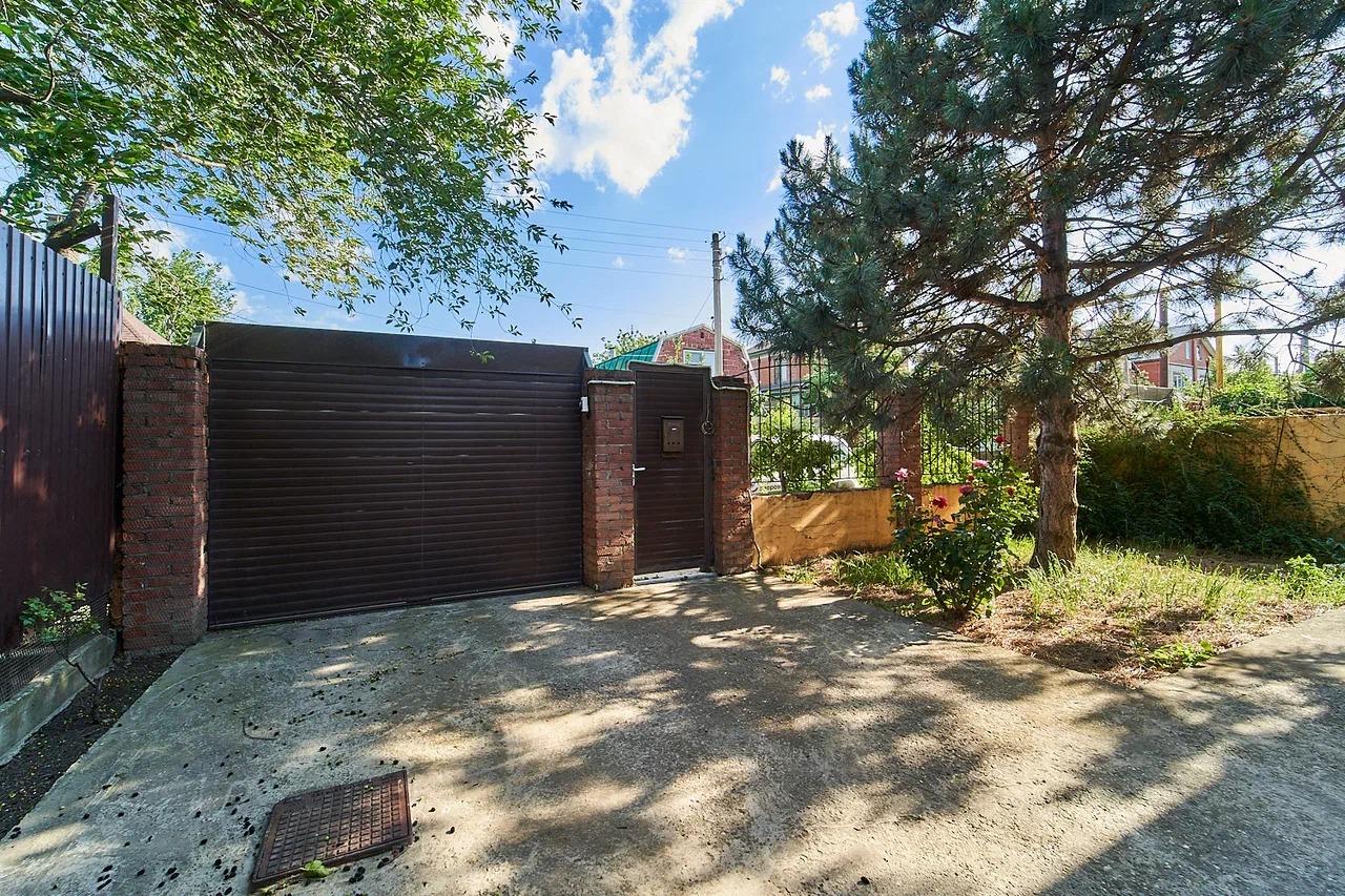 Фото №15: Дом 350 м² + 4.23 сот. - Краснодар, Прикубанский внутригородской округ, Калинино, мкр. Завод Радиоизмерительных Приборов, ул. Тебердинская, 20