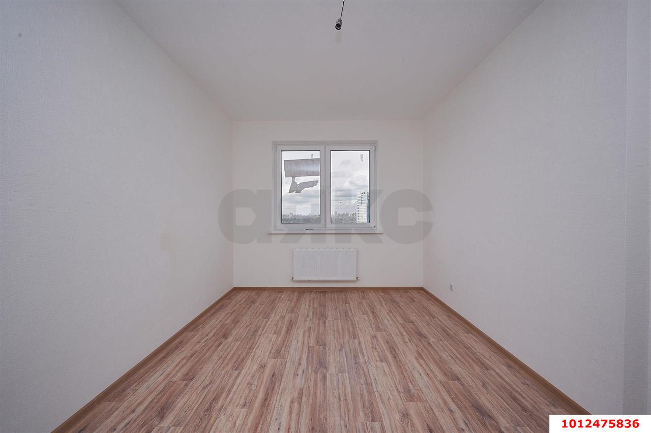 Фото №2: 1-комнатная квартира 45 м² - Краснодар, Почтовый, пр-кт имени писателя Знаменского, 9к1