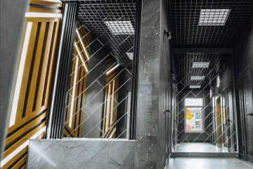 Фото №4: 1-комнатная квартира 41 м² - Краснодар, мкр. жилой комплекс Нeo-квартал Красная Площадь, 