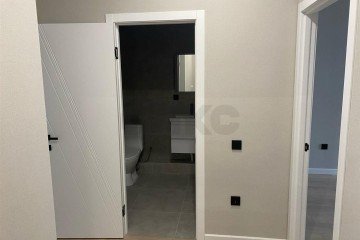 Фото №3: 1-комнатная квартира 41 м² - Краснодар, мкр. жилой комплекс Архитектор, ул. Наставников, 14