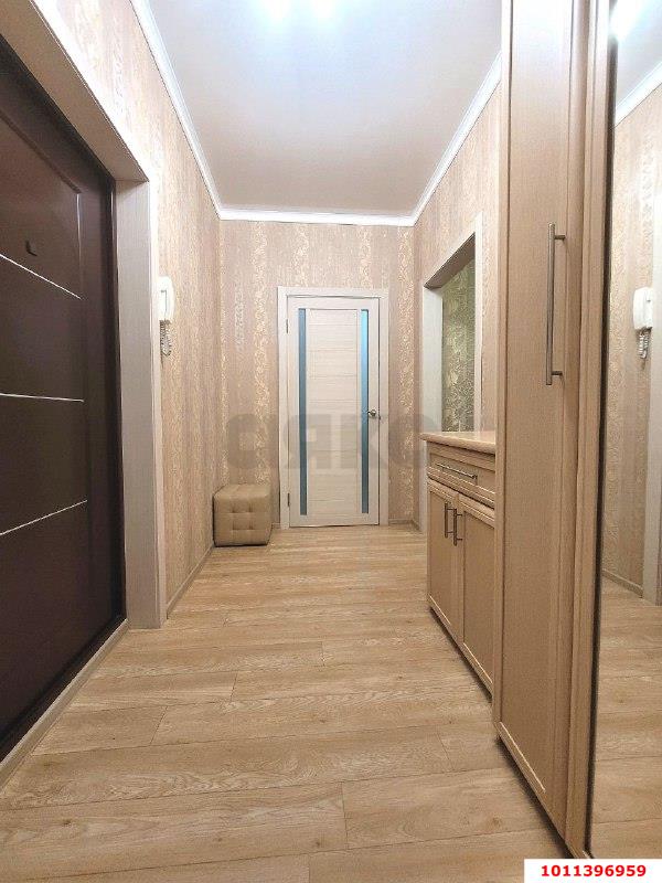 Фото №8: 1-комнатная квартира 47 м² - Краснодар, Прикубанский внутригородской округ, Завод Радиоизмерительных Приборов, мкр. Музыкальный, ул. имени Ф.И. Шаляпина, 32/1