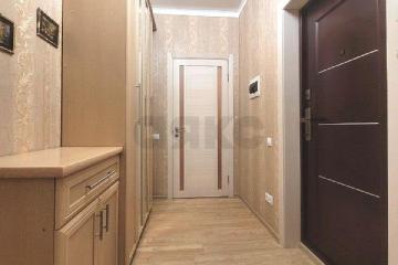 Фото №1: 1-комнатная квартира 44 м² - Краснодар, мкр. Музыкальный, ул. имени Ф.И. Шаляпина, 32/1