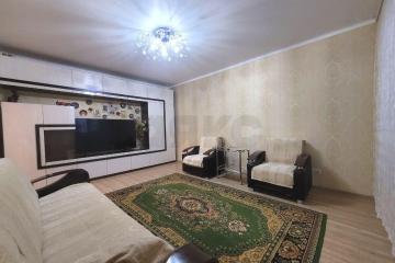 Фото №2: 1-комнатная квартира 44 м² - Краснодар, мкр. Музыкальный, ул. имени Ф.И. Шаляпина, 32/1