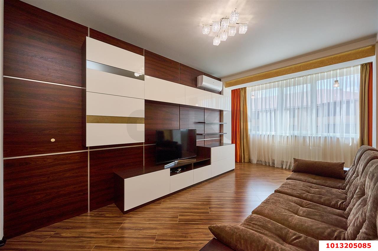 Фото №5: 2-комнатная квартира <span class="whitespace-nowrap">68 м²</span>, <span class="whitespace-nowrap">9/10 эт.</span> - Яблоновский, мкр. ЖК Уютный, ул. Гагарина, 159лит2
