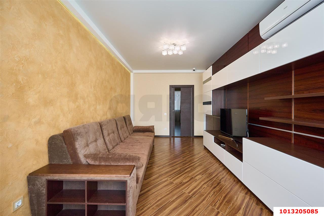 Фото №6: 2-комнатная квартира <span class="whitespace-nowrap">68 м²</span>, <span class="whitespace-nowrap">9/10 эт.</span> - Яблоновский, мкр. ЖК Уютный, ул. Гагарина, 159лит2