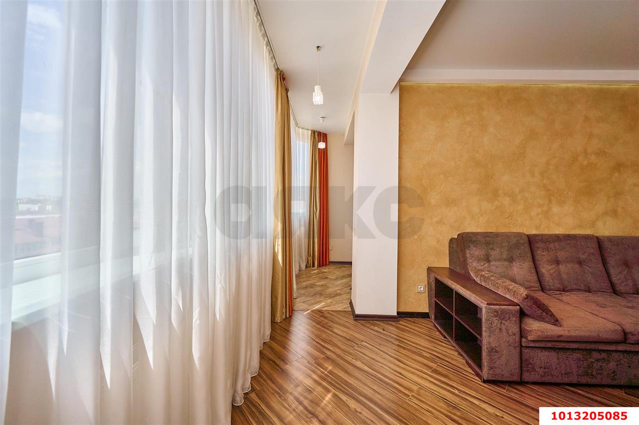 Фото №7: 2-комнатная квартира <span class="whitespace-nowrap">68 м²</span>, <span class="whitespace-nowrap">9/10 эт.</span> - Яблоновский, мкр. ЖК Уютный, ул. Гагарина, 159лит2