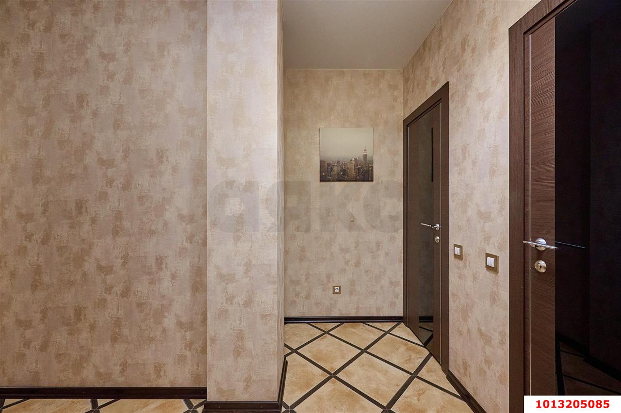 Фото №14: 2-комнатная квартира <span class="whitespace-nowrap">68 м²</span>, <span class="whitespace-nowrap">9/10 эт.</span> - Яблоновский, мкр. ЖК Уютный, ул. Гагарина, 159лит2