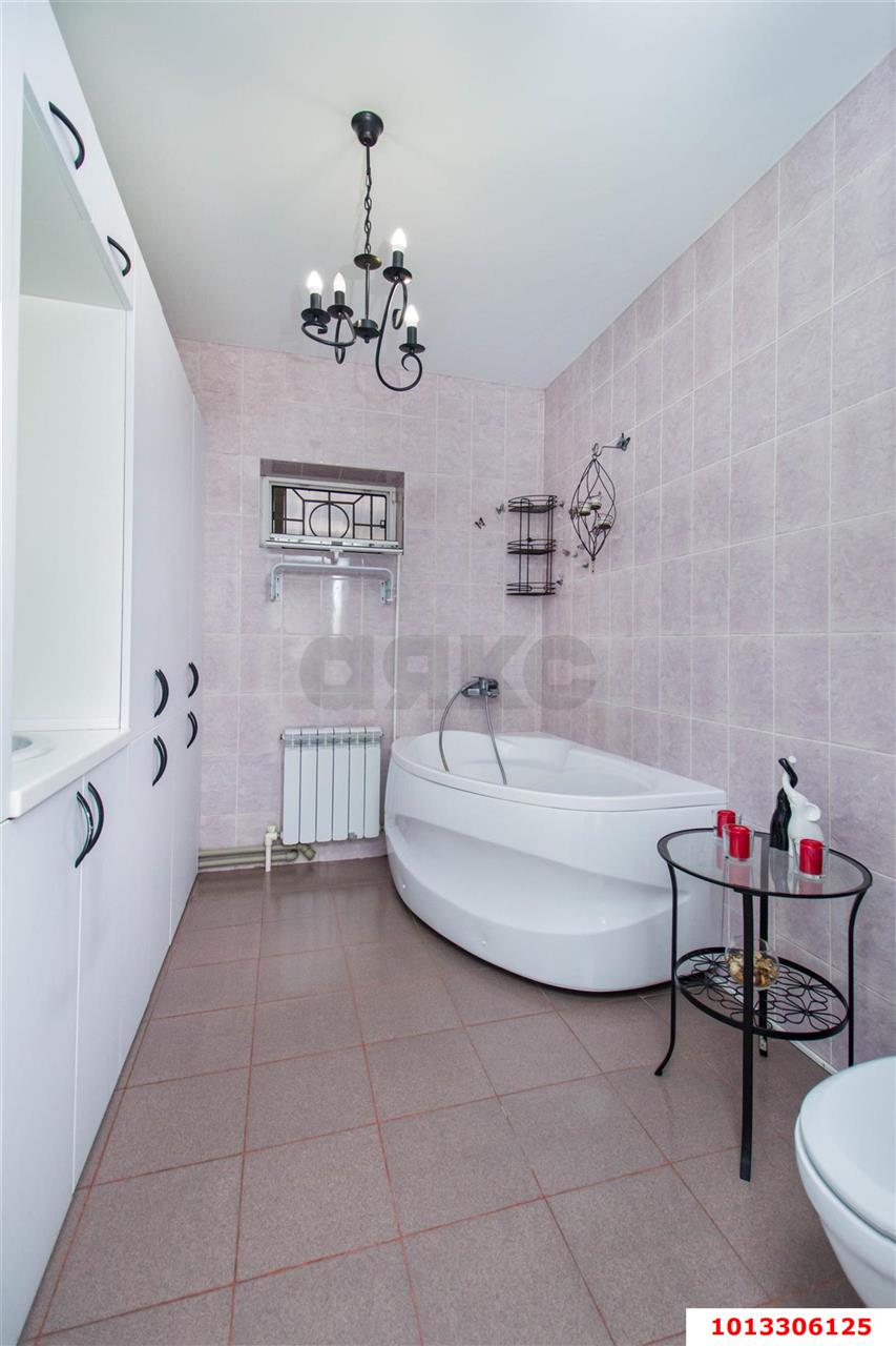 Фото №9: Дом 100 м² + 4 сот. - Российский, мкр. Прикубанский внутригородской округ