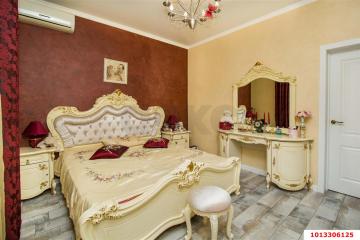 Фото №5: Дом 100 м² - Российский, мкр. Прикубанский внутригородской округ, 