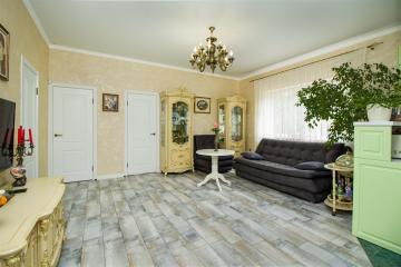 Фото №4: Дом 100 м² - Российский, мкр. Прикубанский внутригородской округ, 