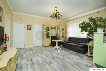 Фото №4: Дом 100 м² - Российский, мкр. Прикубанский внутригородской округ, 