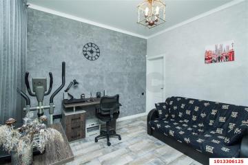 Фото №3: Дом 100 м² - Российский, мкр. Прикубанский внутригородской округ, 