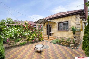 Фото №2: Дом 100 м² - Российский, мкр. Прикубанский внутригородской округ, 