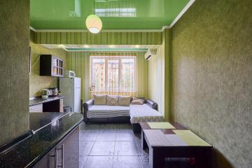 Фото №3: 2-комнатная квартира 65 м² - Краснодар, мкр. Музыкальный, ул. имени Сергея Есенина, 94