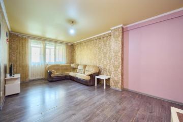 Фото №5: 2-комнатная квартира 65 м² - Краснодар, мкр. Музыкальный, ул. имени Сергея Есенина, 94