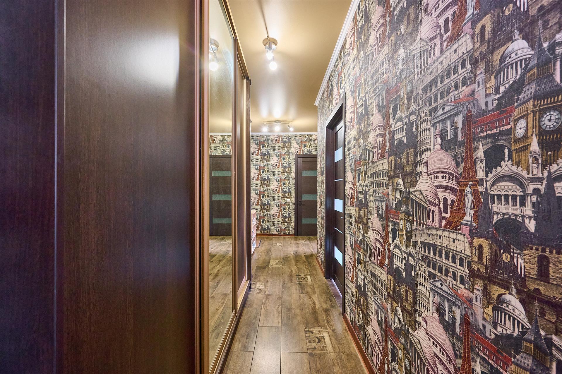 Фото №13: 2-комнатная квартира 65 м² - Краснодар, Прикубанский внутригородской округ, Завод Радиоизмерительных Приборов, мкр. Музыкальный, ул. имени Сергея Есенина, 94