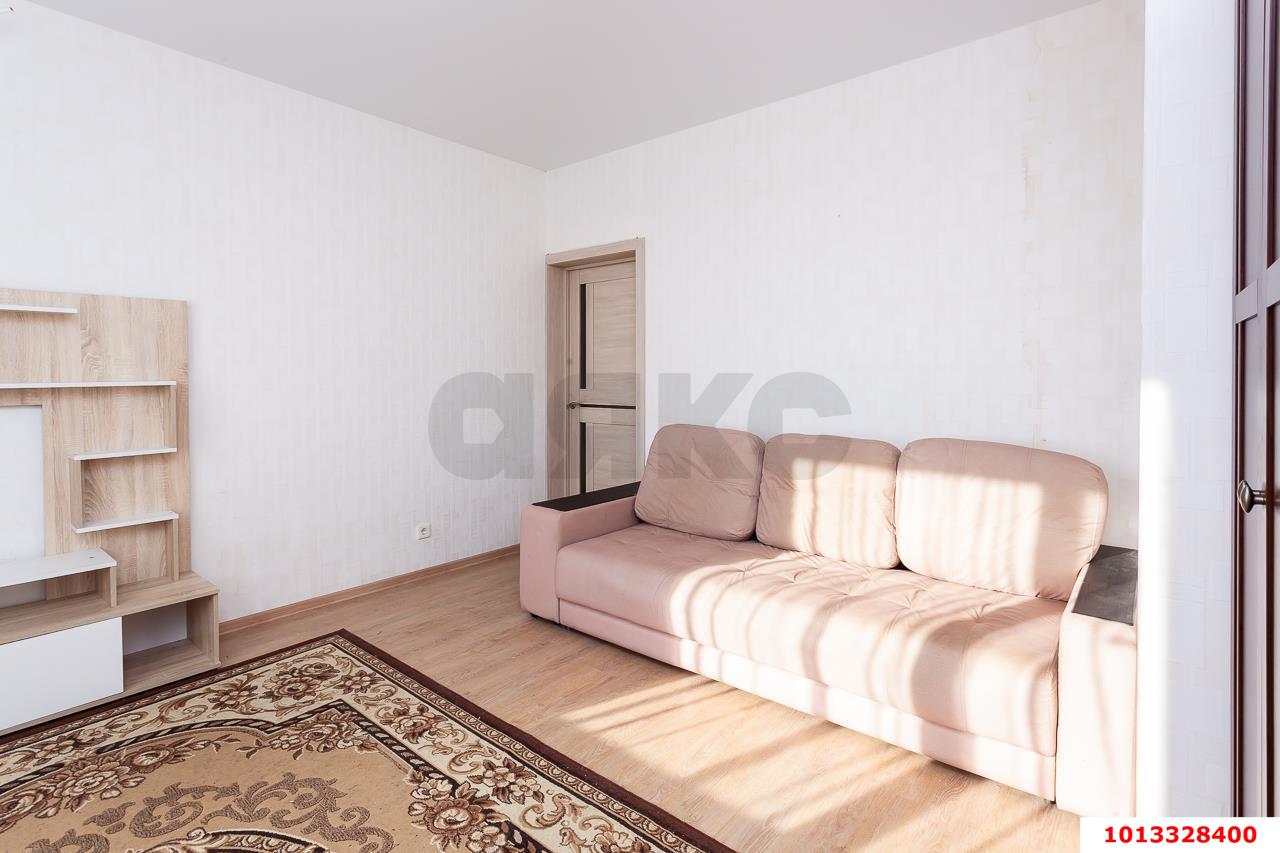 Фото №7: 3-комнатная квартира 80 м² - Краснодар, жилой комплекс Парусная Регата, ул. Автолюбителей, 1Дк1