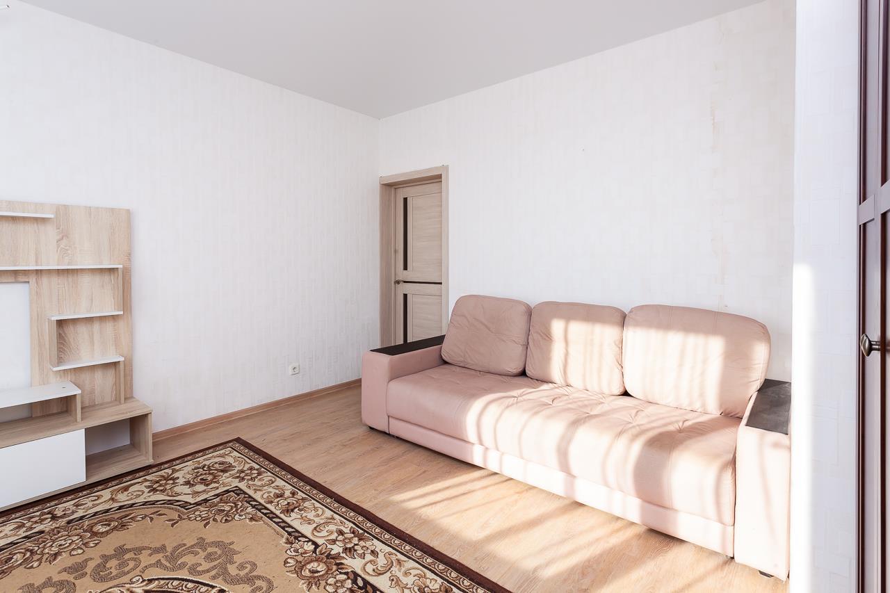 Фото №7: 3-комнатная квартира 80 м² - Краснодар, Гидростроителей, Карасунский внутригородской округ, мкр. жилой комплекс Парусная Регата, ул. Автолюбителей, 1Дк1