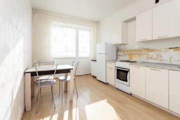 Фото №1: 3-комнатная квартира 71 м² - Краснодар, мкр. жилой комплекс Парусная Регата, ул. Автолюбителей, 1Дк1