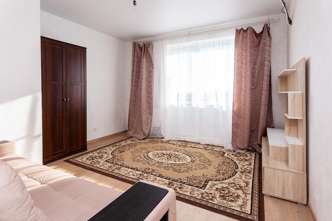 Фото №6: 3-комнатная квартира 80 м² - Краснодар, Гидростроителей, Карасунский внутригородской округ, мкр. жилой комплекс Парусная Регата, ул. Автолюбителей, 1Дк1