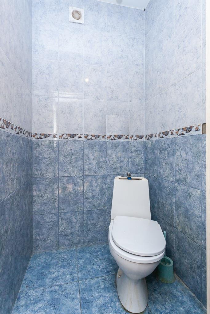 Фото №5: 3-комнатная квартира 80 м² - Краснодар, Гидростроителей, Карасунский внутригородской округ, мкр. жилой комплекс Парусная Регата, ул. Автолюбителей, 1Дк1