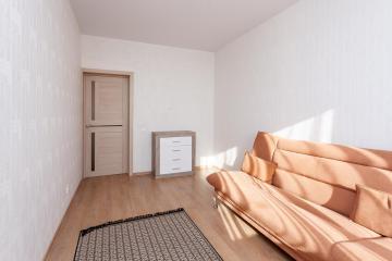 Фото №3: 3-комнатная квартира 71 м² - Краснодар, мкр. жилой комплекс Парусная Регата, ул. Автолюбителей, 1Дк1