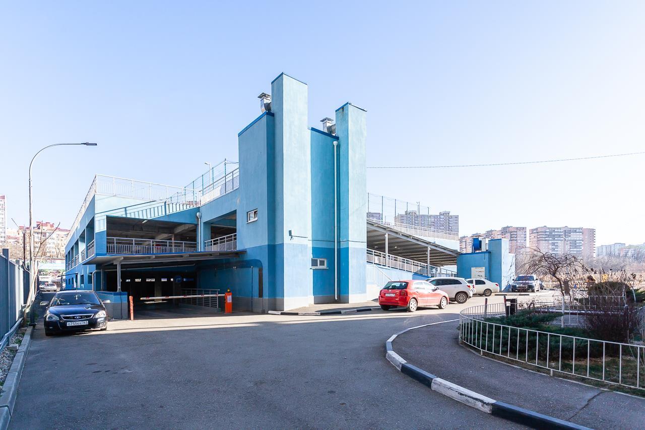 Фото №16: 3-комнатная квартира 80 м² - Краснодар, Гидростроителей, Карасунский внутригородской округ, мкр. жилой комплекс Парусная Регата, ул. Автолюбителей, 1Дк1