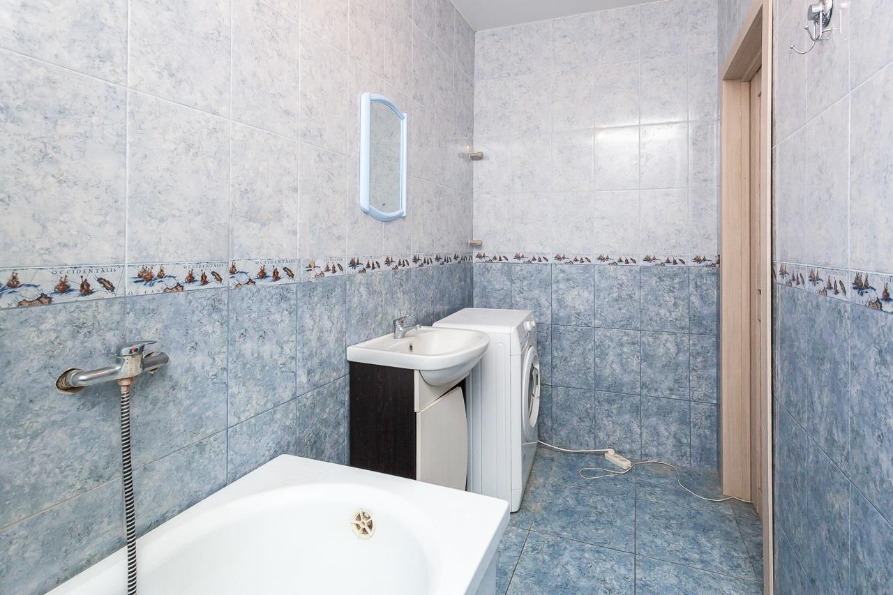 Фото №10: 3-комнатная квартира 80 м² - Краснодар, Гидростроителей, Карасунский внутригородской округ, мкр. жилой комплекс Парусная Регата, ул. Автолюбителей, 1Дк1