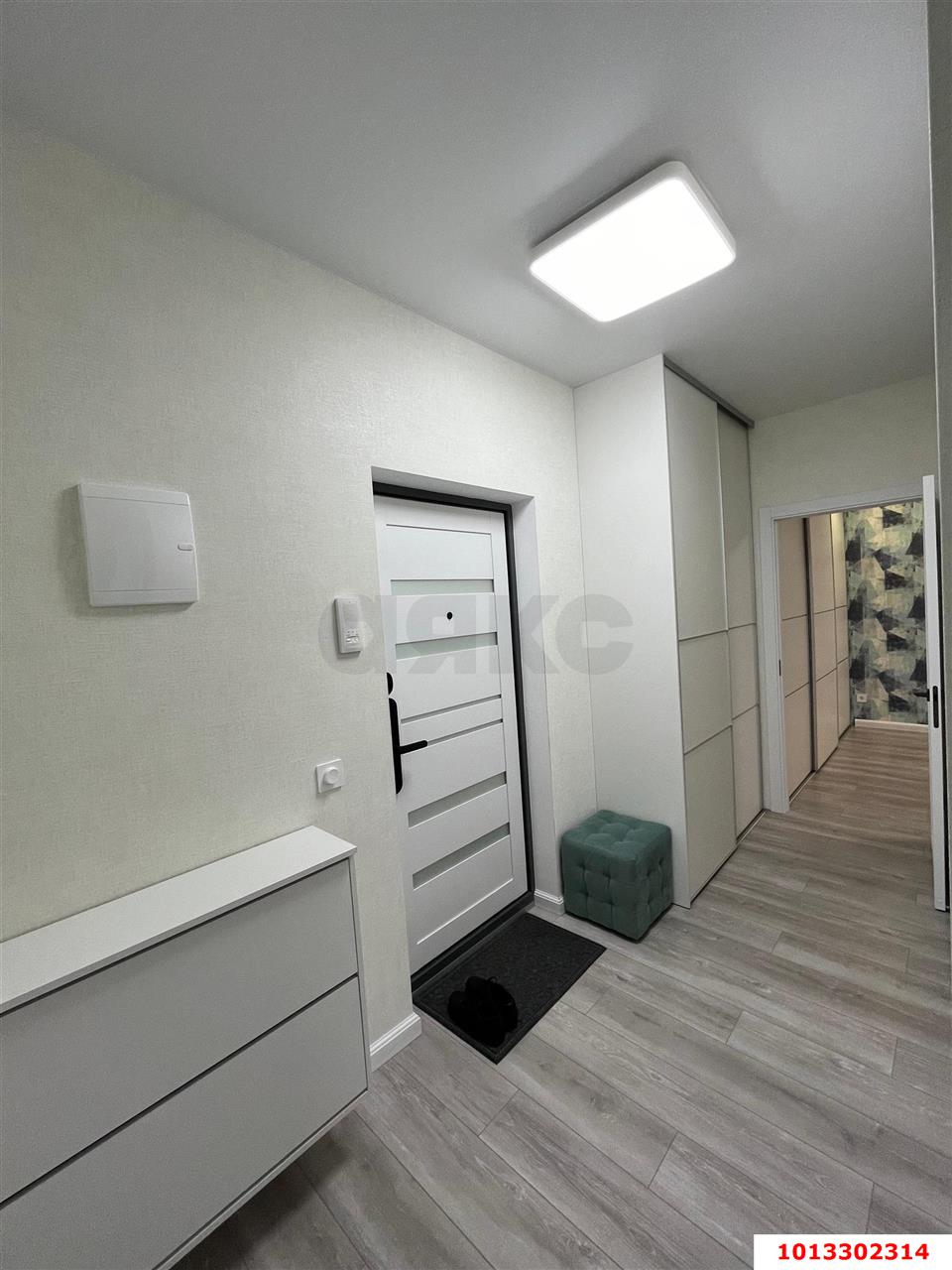 Фото №15: 2-комнатная квартира 55 м² - Краснодар, Черёмушки, ул. Новороссийская, 90/2к1