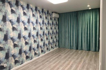 Фото №1: 2-комнатная квартира 51 м² - Краснодар, мкр. ЖК Рекорд, ул. Новороссийская, 90/2к1