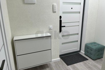 Фото №3: 2-комнатная квартира 51 м² - Краснодар, мкр. ЖК Рекорд, ул. Новороссийская, 90/2к1