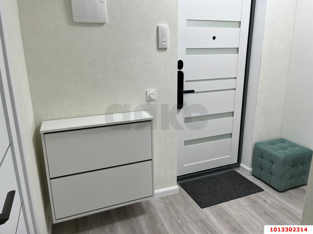 Фото №3: 2-комнатная квартира 55 м² - Краснодар, Черёмушки, ул. Новороссийская, 90/2к1