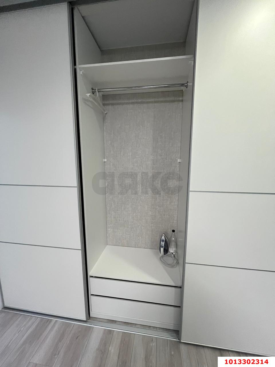 Фото №12: 2-комнатная квартира 55 м² - Краснодар, Черёмушки, ул. Новороссийская, 90/2к1