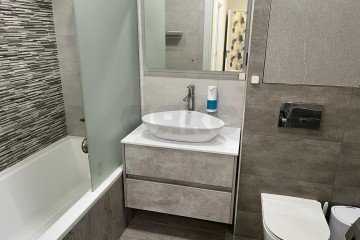 Фото №5: 2-комнатная квартира 51 м² - Краснодар, мкр. ЖК Рекорд, ул. Новороссийская, 90/2к1