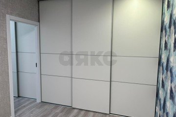 Фото №2: 2-комнатная квартира 51 м² - Краснодар, мкр. ЖК Рекорд, ул. Новороссийская, 90/2к1