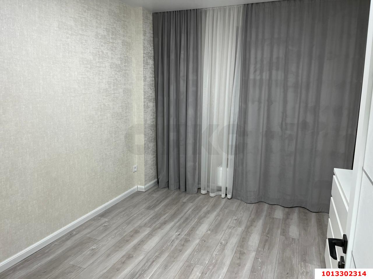 Фото №6: 2-комнатная квартира 55 м² - Краснодар, Черёмушки, ул. Новороссийская, 90/2к1