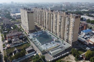 Фото №5: Коммерция 4322 м² - Краснодар, мкр. ЖК Притяжение, 