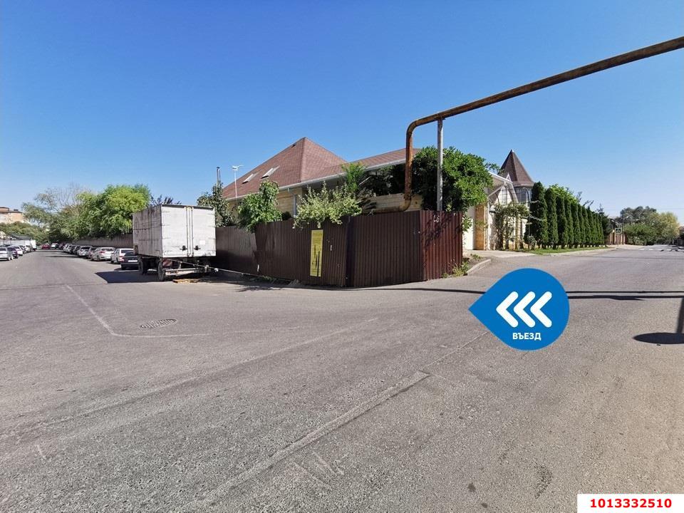 Фото №4: Коммерция 4322 м² - Краснодар, Прикубанский внутригородской округ, Музыкальный, мкр. ЖК Притяжение