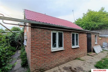 Фото №5: Земельный участок под ИЖС 9 сот. - Ленина, мкр. Карасунский внутригородской округ, ул. Строительная, 13