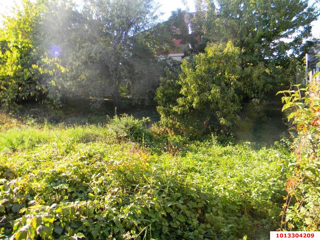 Фото №3: Земельный участок 9 сот. - Ленина, ул. Строительная, 13