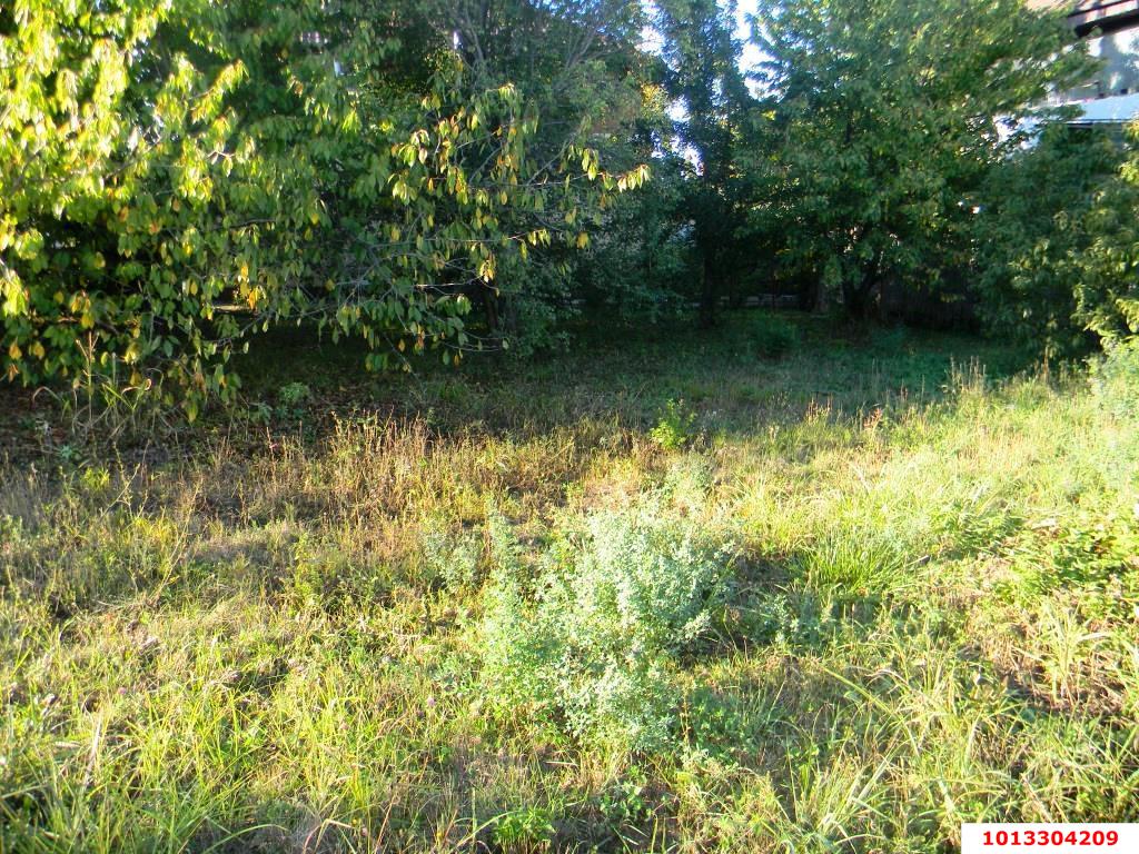 Фото №4: Земельный участок 9 сот. - Ленина, ул. Строительная, 13